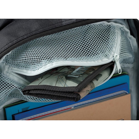 Backpack Nitro Hero forged camo - 21