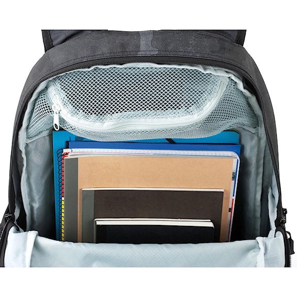 Backpack Nitro Hero forged camo - 22