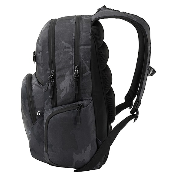 Backpack Nitro Hero forged camo - 4