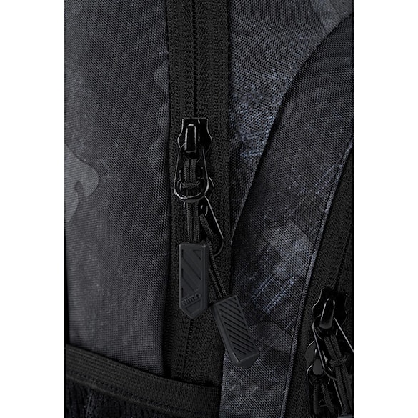 Backpack Nitro Hero forged camo - 8