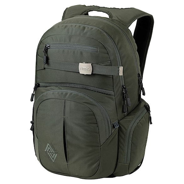 Backpack Nitro Hero rosin - 1