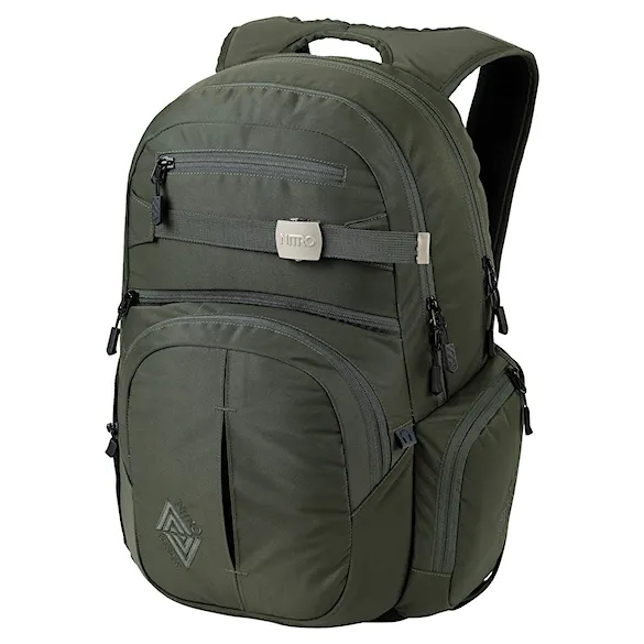 Backpack Nitro Hero rosin - 1