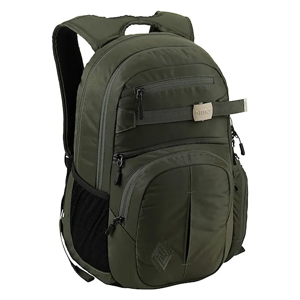 Backpack Nitro Hero rosin - 4