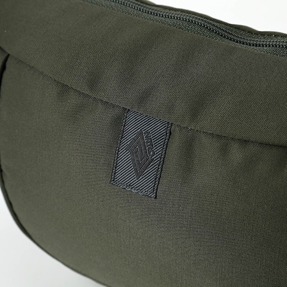 Hip Pack Nitro Hip Bag rosin - 11