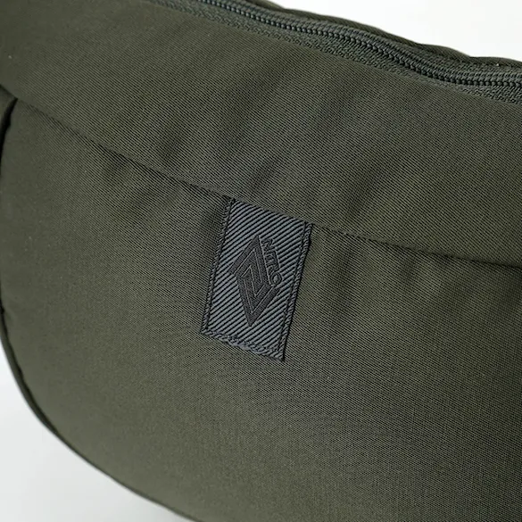 Ledvinka Nitro Hip Bag rosin - 11