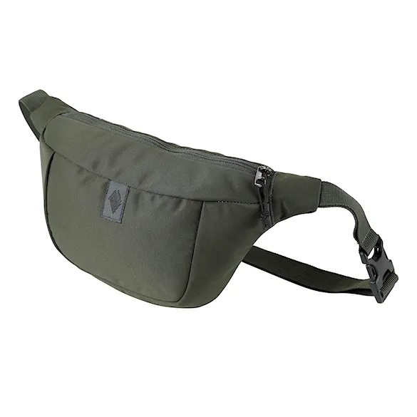 Ledvinka Nitro Hip Bag rosin - 2