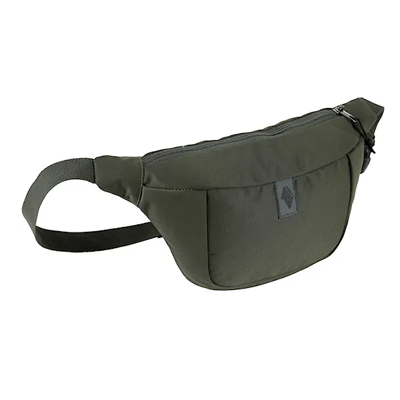 Ledvinka Nitro Hip Bag rosin - 3