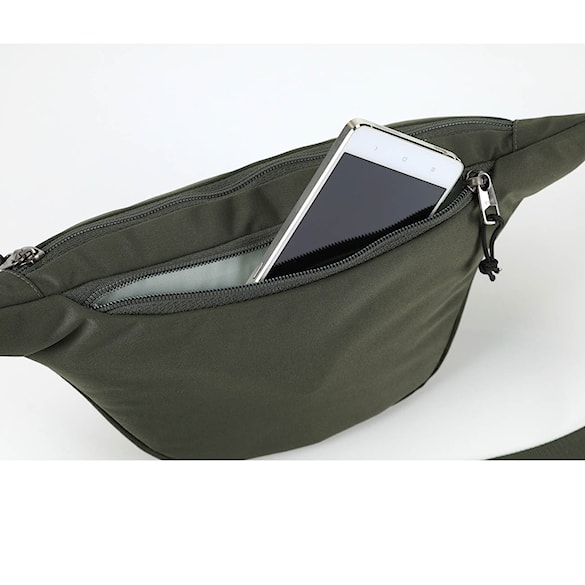 Hip Pack Nitro Hip Bag rosin - 8