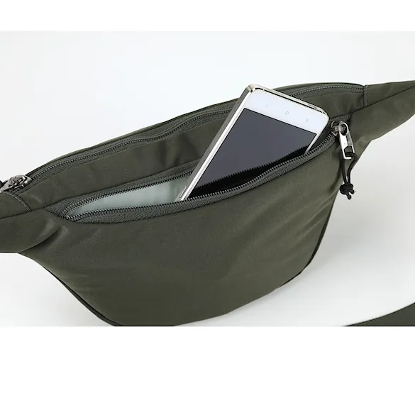 Ledvinka Nitro Hip Bag rosin - 8