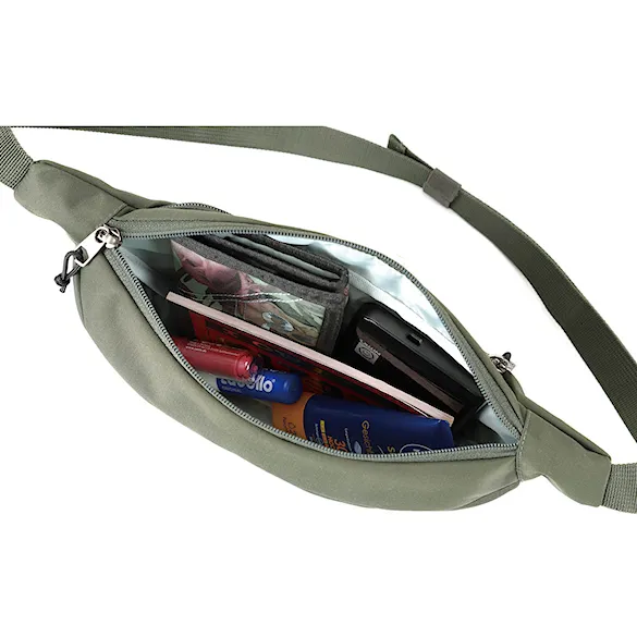 Ledvinka Nitro Hip Bag rosin - 9