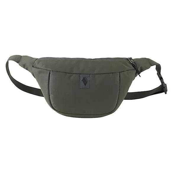 Ledvinka Nitro Hip Bag rosin - 1
