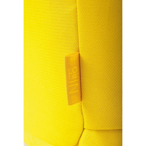 Batoh Nitro Nikuro cyber yellow - 11