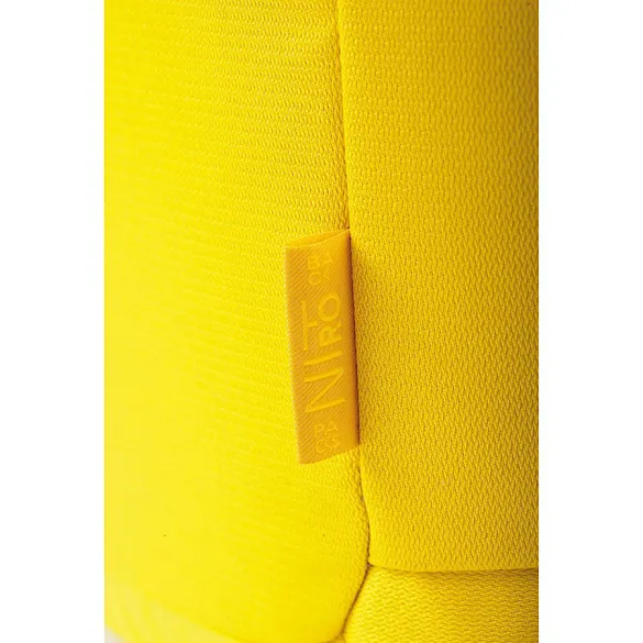 Backpack Nitro Nikuro cyber yellow - 11