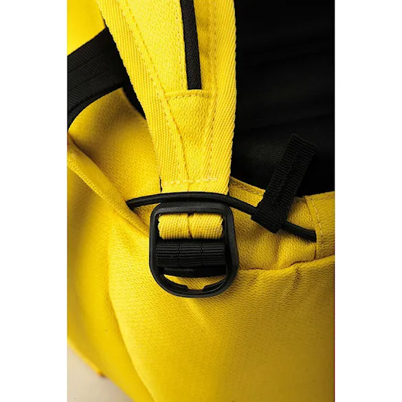 Backpack Nitro Nikuro cyber yellow - 12