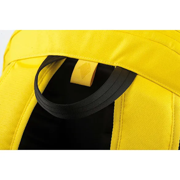 Backpack Nitro Nikuro cyber yellow - 13