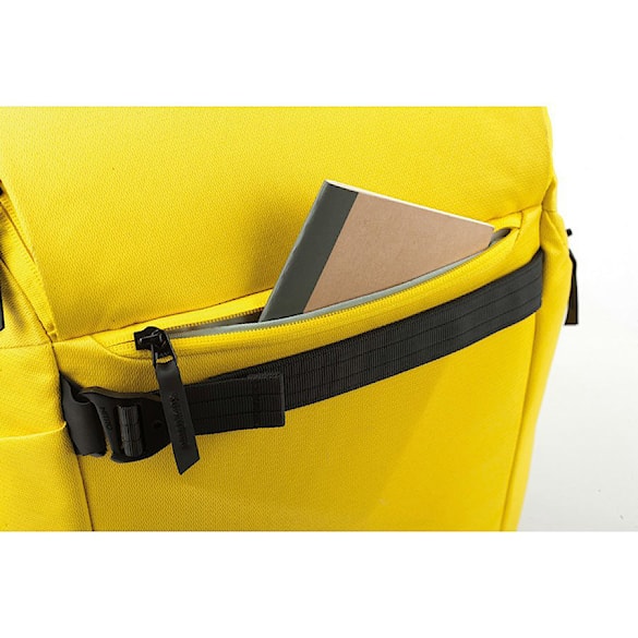 Batoh Nitro Nikuro cyber yellow - 14