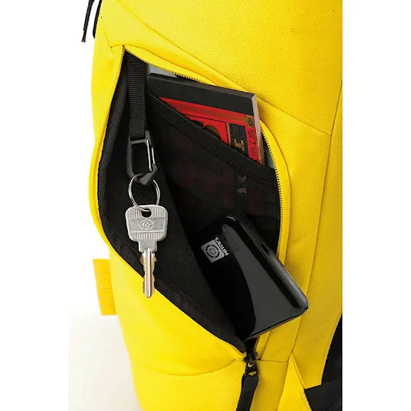 Backpack Nitro Nikuro cyber yellow - 16