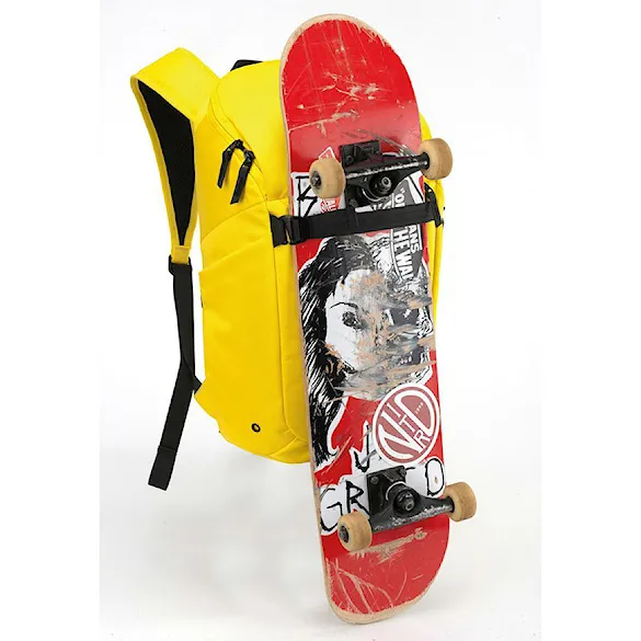 Backpack Nitro Nikuro cyber yellow - 17