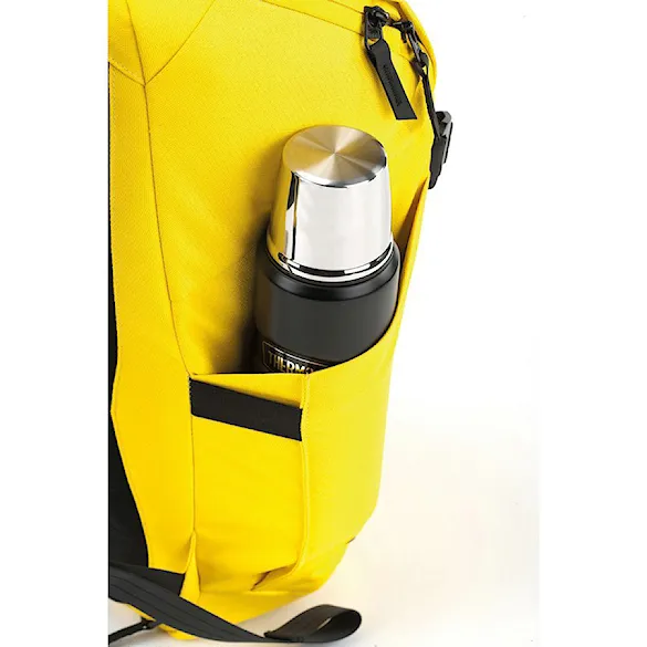 Backpack Nitro Nikuro cyber yellow - 18