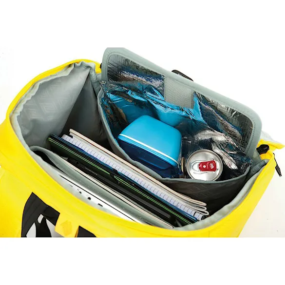 Backpack Nitro Nikuro cyber yellow - 20
