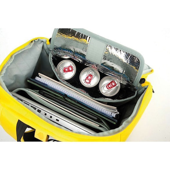 Batoh Nitro Nikuro cyber yellow - 21