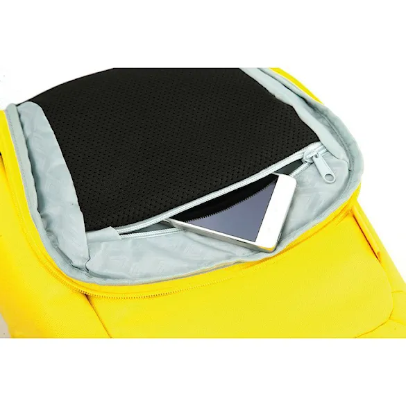 Backpack Nitro Nikuro cyber yellow - 22