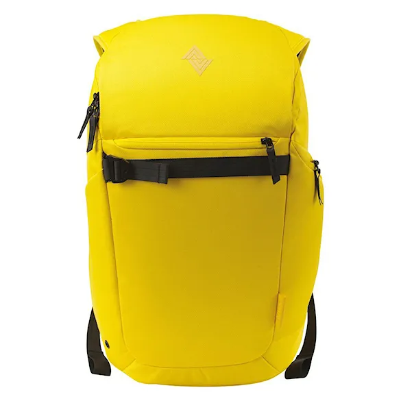 Backpack Nitro Nikuro cyber yellow - 3