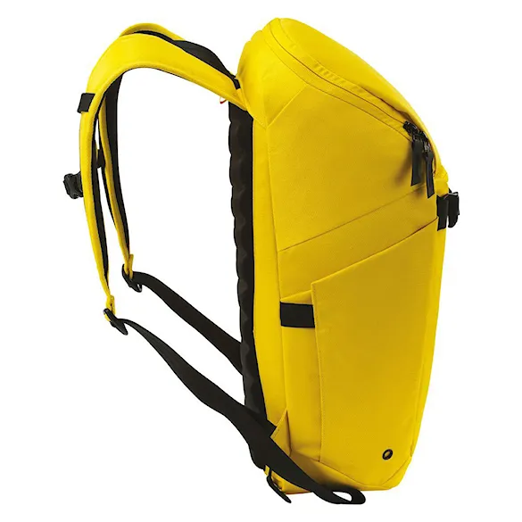Backpack Nitro Nikuro cyber yellow - 4