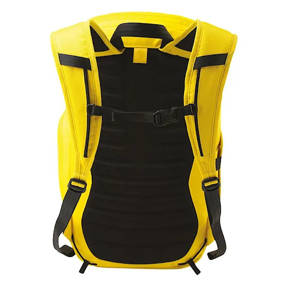 Backpack Nitro Nikuro cyber yellow - 5