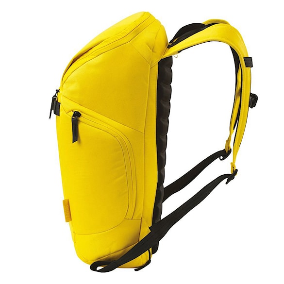 Batoh Nitro Nikuro cyber yellow - 6