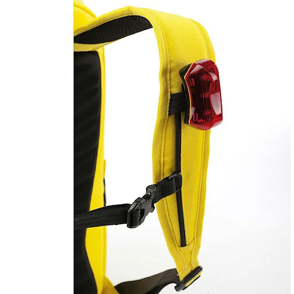 Backpack Nitro Nikuro cyber yellow - 7