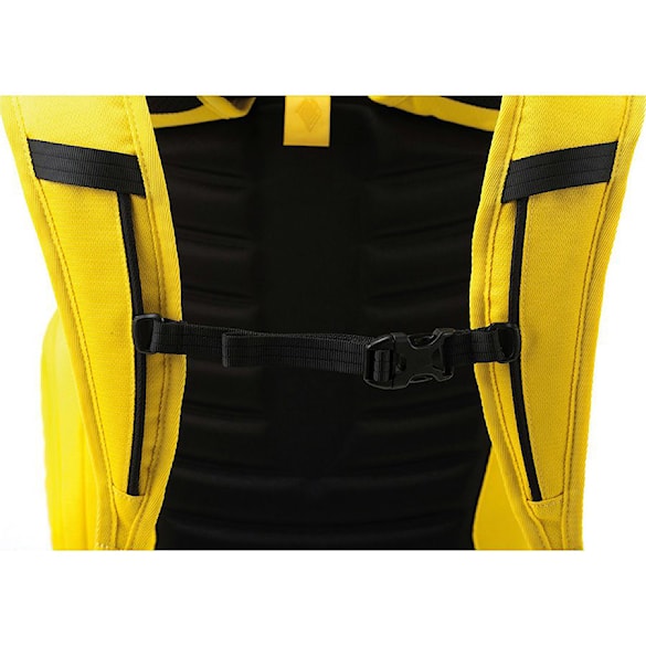 Batoh Nitro Nikuro cyber yellow - 8