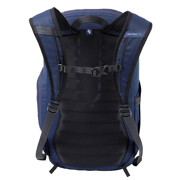 Plecak Nitro Nikuro night sky - 2