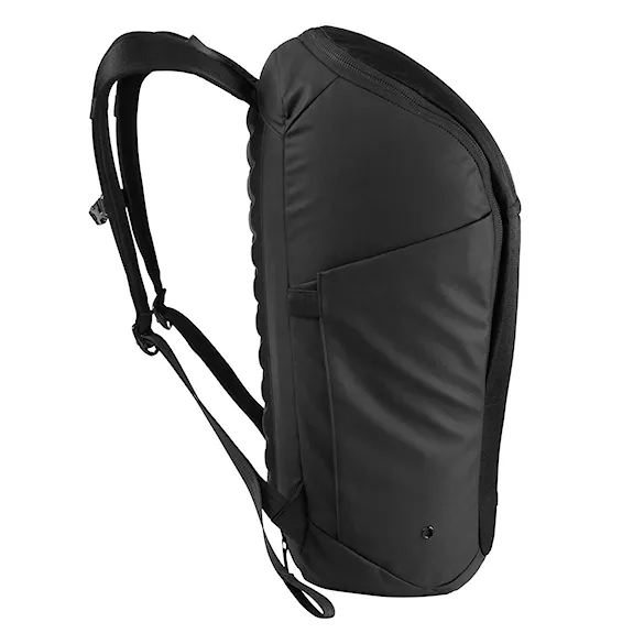 Batoh Nitro Nikuro Traveler black out - 3