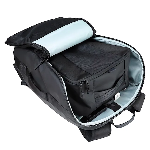 Batoh Nitro Nikuro Traveler black out - 7