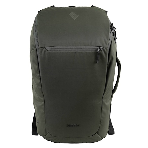 Batoh Nitro Nikuro Traveler rosin - 2