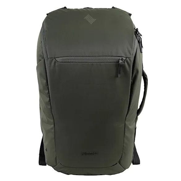 Batoh Nitro Nikuro Traveler rosin - 2