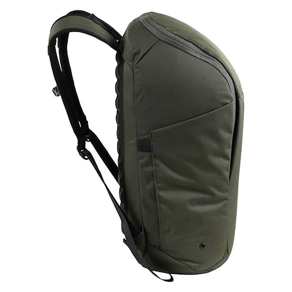 Batoh Nitro Nikuro Traveler rosin - 4