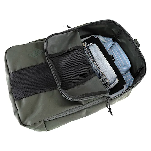Batoh Nitro Nikuro Traveler rosin - 5