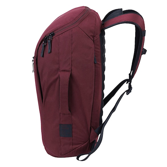 Plecak Nitro Nikuro Traveler wine - 5