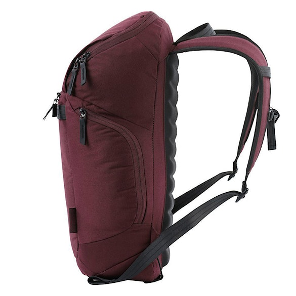 Backpack Nitro Nikuro wine - 2