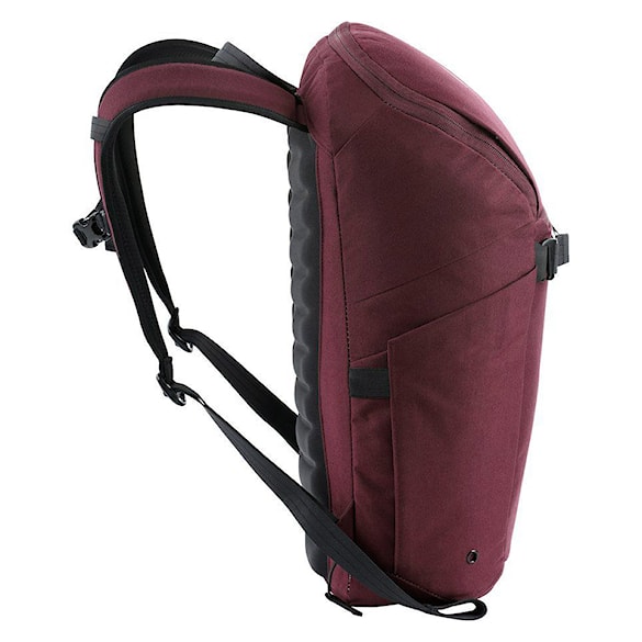 Backpack Nitro Nikuro wine - 3