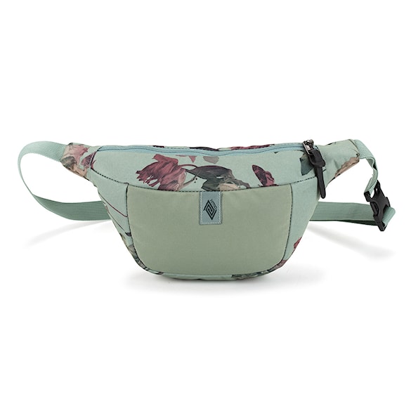 Ledvinka Nitro Hip Bag dead flower - 1