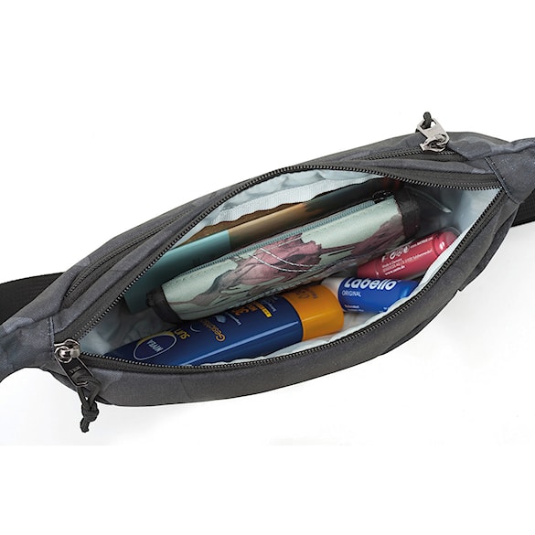 Hip Pack Nitro Hip Bag forged camo - 3