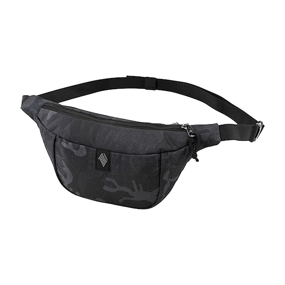 Hip Pack Nitro Hip Bag forged camo - 5