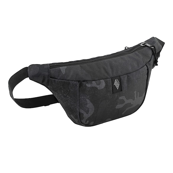 Hip Pack Nitro Hip Bag forged camo - 6