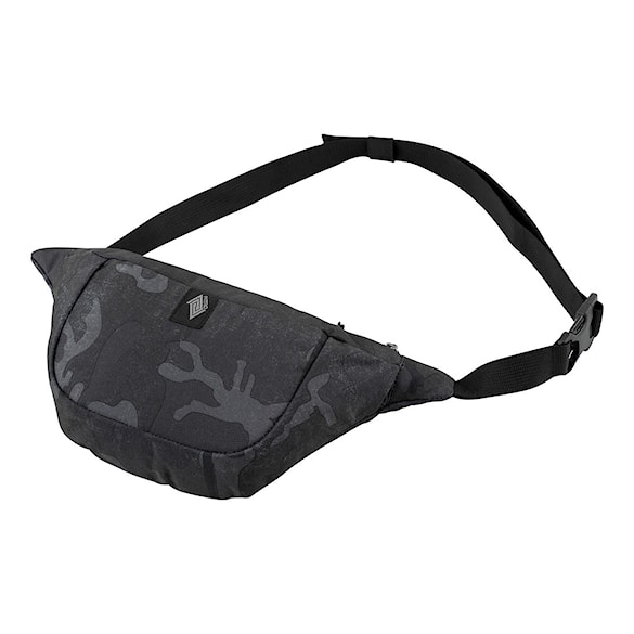 Hip Pack Nitro Hip Bag forged camo - 7