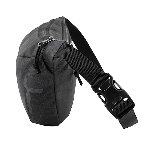 Hip Pack Nitro Hip Bag forged camo - 8