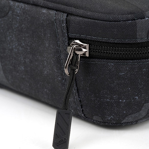 Piórnik Nitro Pencil Case XL forged camo - 14