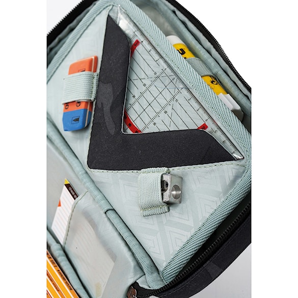 Piórnik Nitro Pencil Case XL forged camo - 4